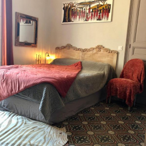 MAISON La BOHEME jacuzzi & spa